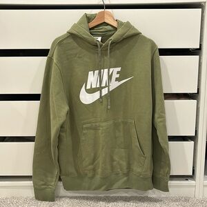 Men’s Nike Hoodie Size Medium